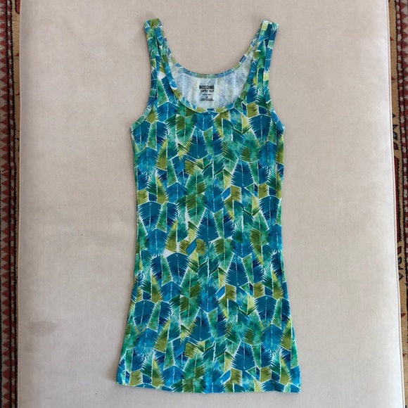 Mossimo Tank Top - Picture 3 of 5